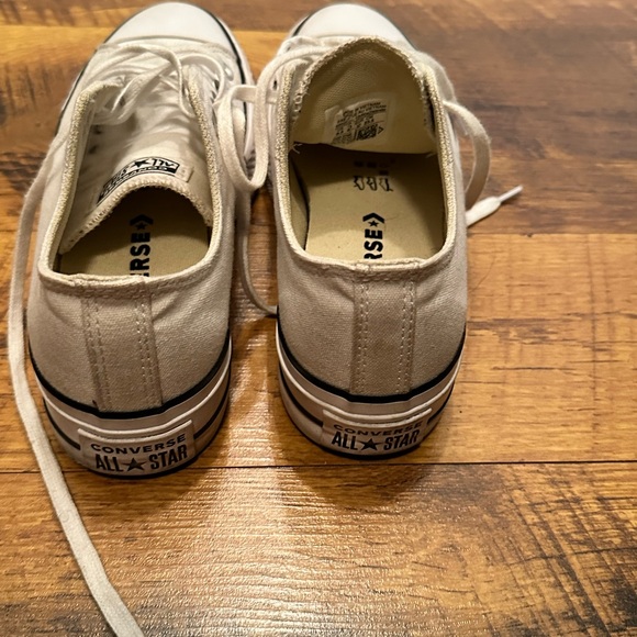 Platform Converse - Picture 2 of 5